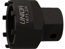 Unior crankstel