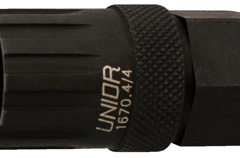 Unior cassette
