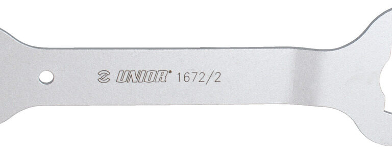 Unior crankstel