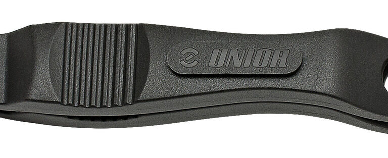 Unior zwart