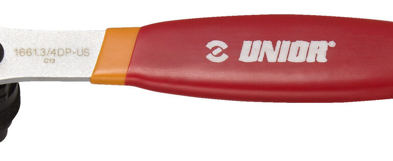 Unior handvat