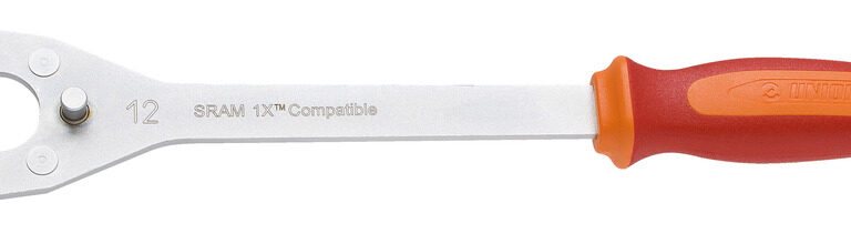 Unior cassette
