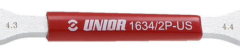 Unior spaak