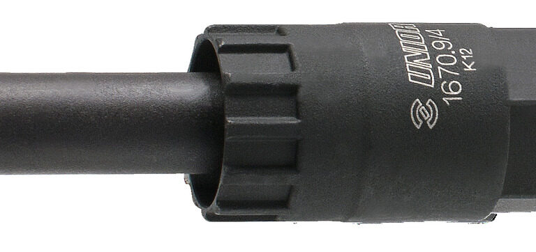 Unior cassette