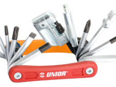 Unior gereedschap