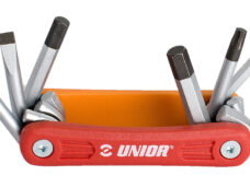 Unior gereedschap