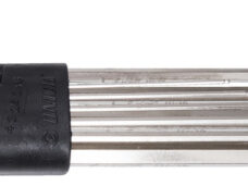 Unior helmvoering