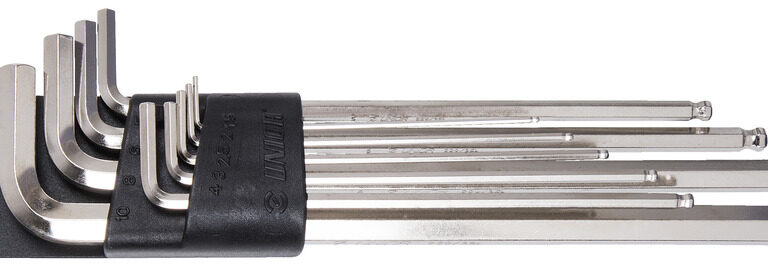 Unior helmvoering