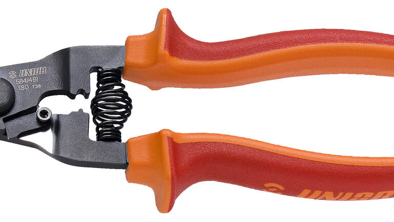 Unior gereedschap
