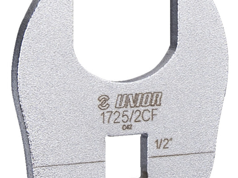 Unior gereedschap