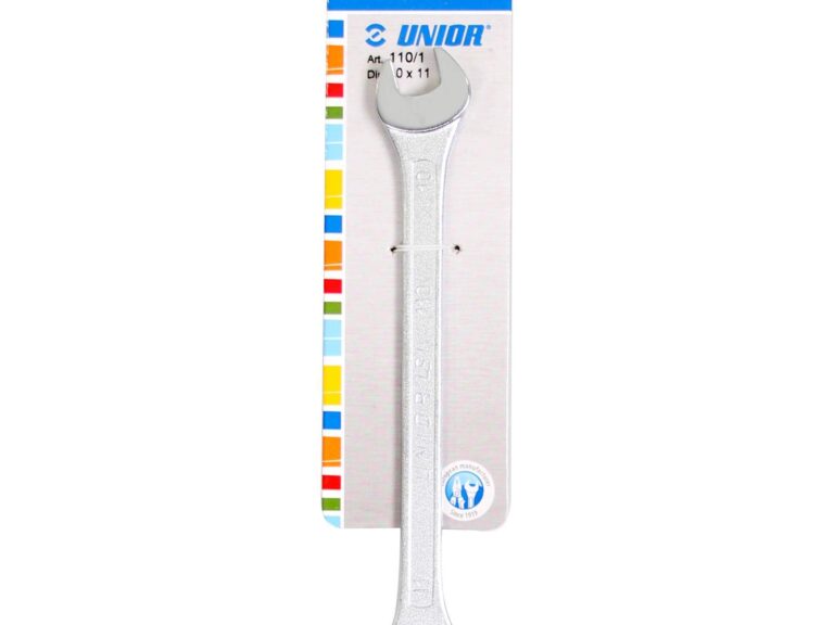 Unior gereedschap