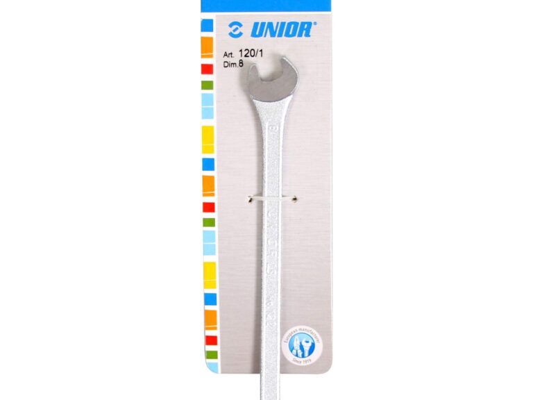 Unior gereedschap