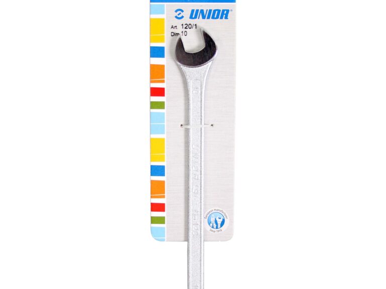 Unior gereedschap