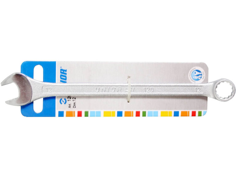 Unior gereedschap