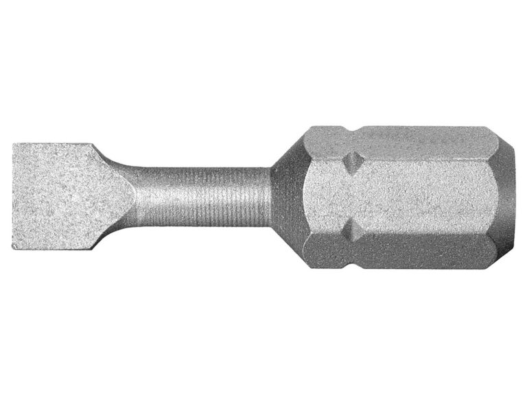 Facom schroefbit plat 4.0