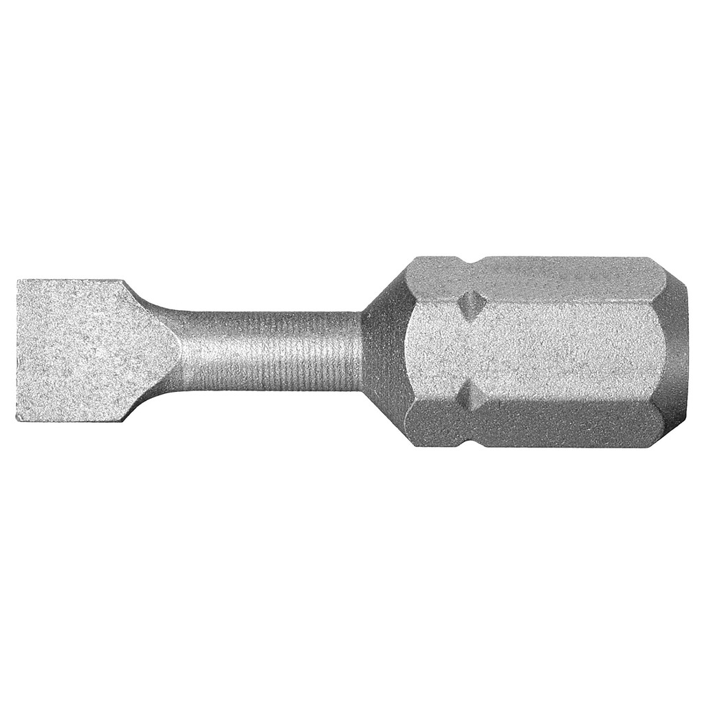 Facom schroefbit plat 4.0