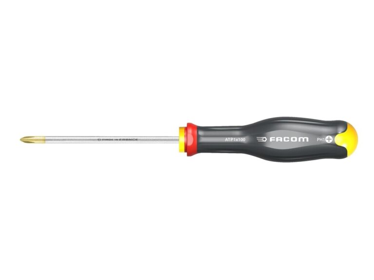 Facom schroevendraaier kruiskop Protwist PH1x100