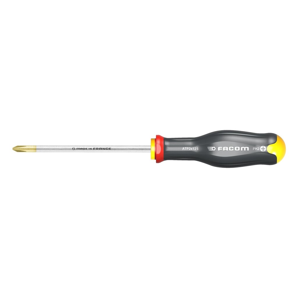 Facom schroevendraaier kruiskop Protwist PH2x125