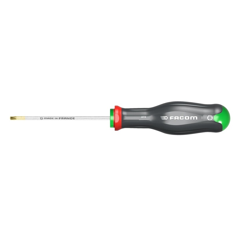 Facom schroevendraaier torx Protwist T25x100