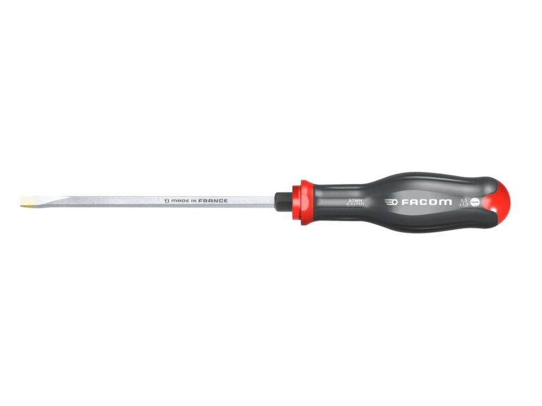 Facom schroevendraaier plat Protwist 6,5x150