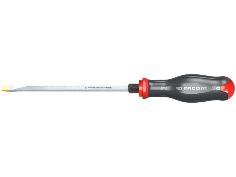 Facom schroevendraaier plat Protwist 8x175