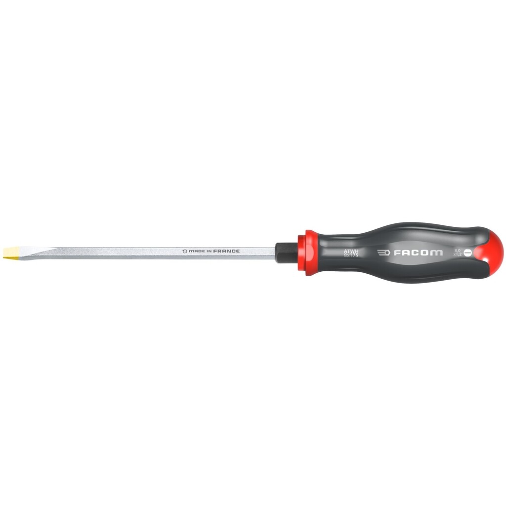 Facom schroevendraaier plat Protwist 8x175