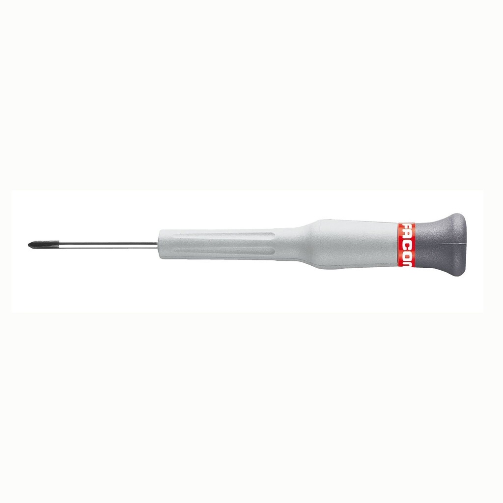 Facom schroevendraaier micro-tech kruiskop 0x75