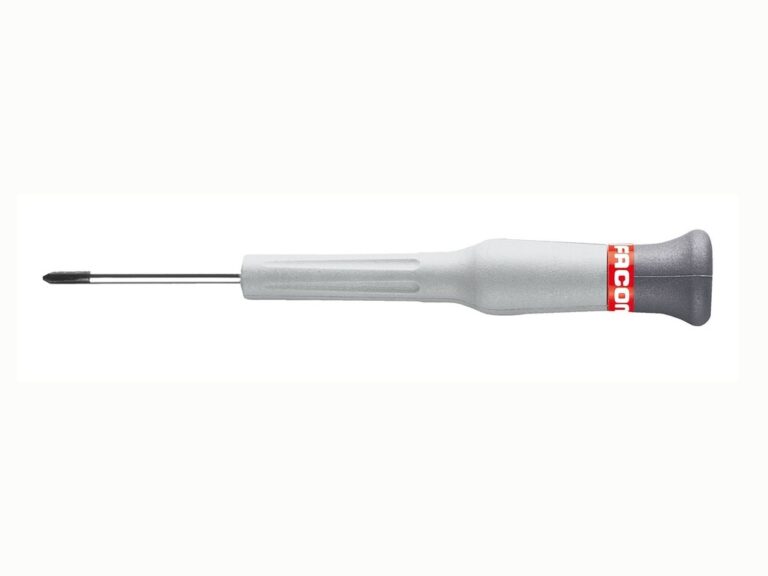 Facom schroevendraaier micro-tech kruiskop 00x75