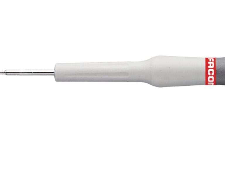 Facom schroevendraaier micro-tech plat 2x75