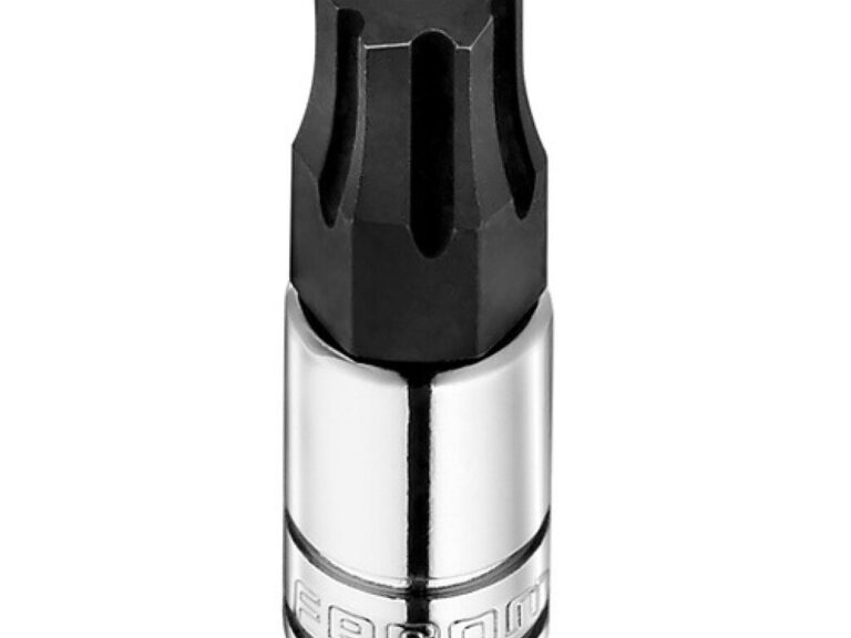 Facom dopsleutel 1/4 inbus OGV grip 2mm