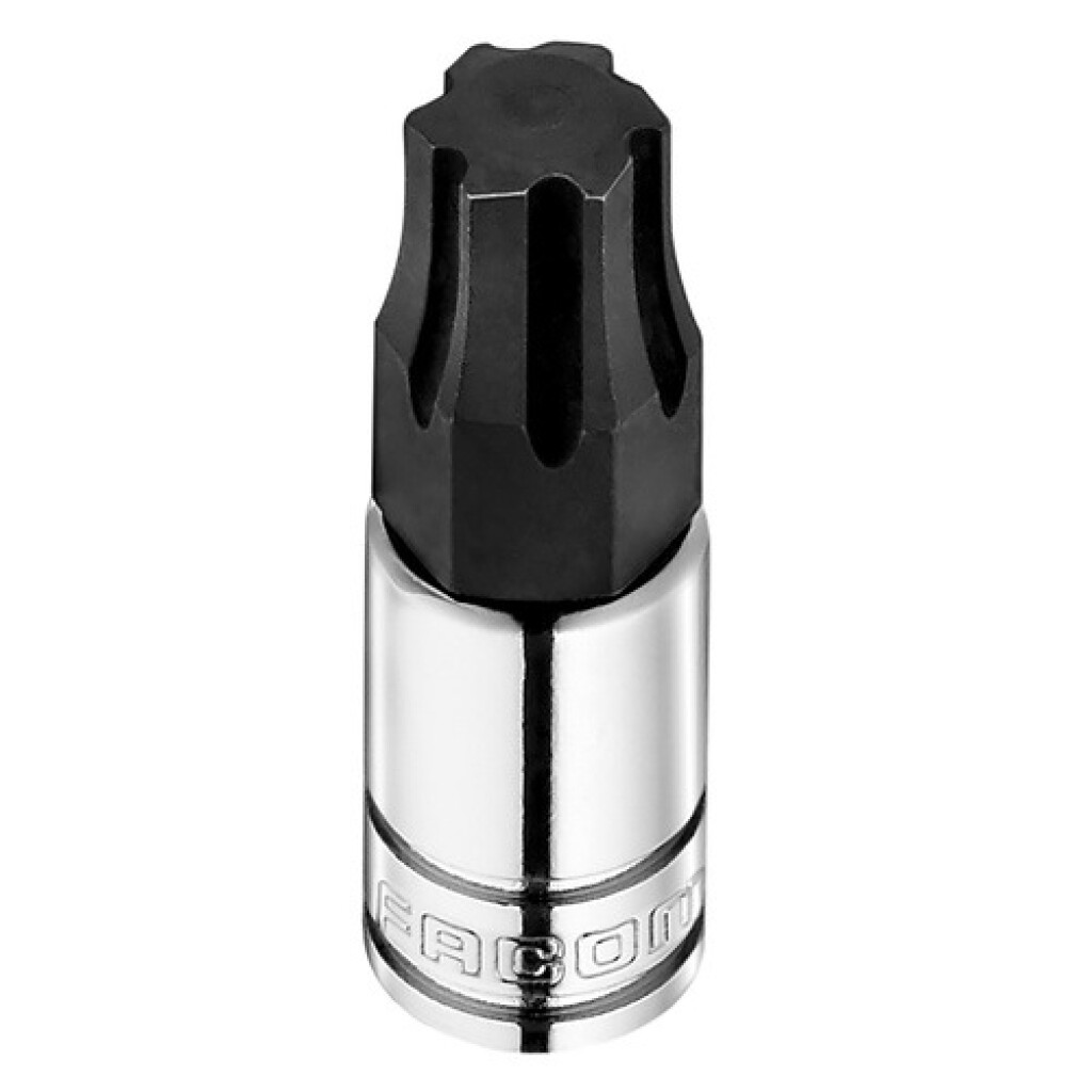 Facom dopsleutel 1/4 inbus OGV grip 5mm