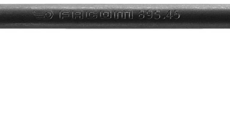 Facom torxsleutel kogelkop T27