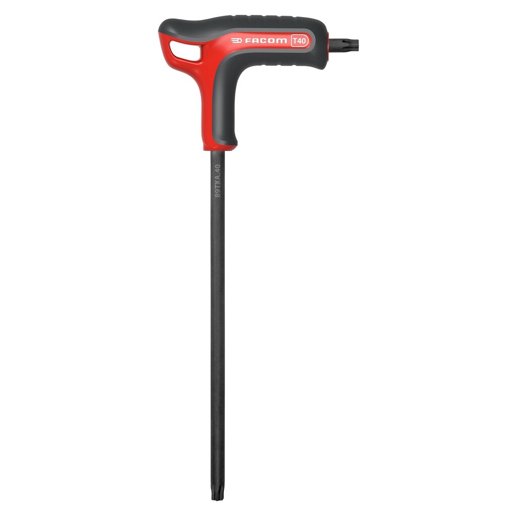 Facom torxsleutel T handvat ergo T40
