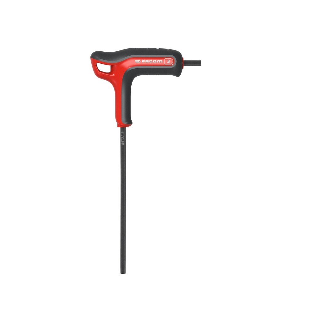 Facom inbussleutel T handvat ergo 3mm