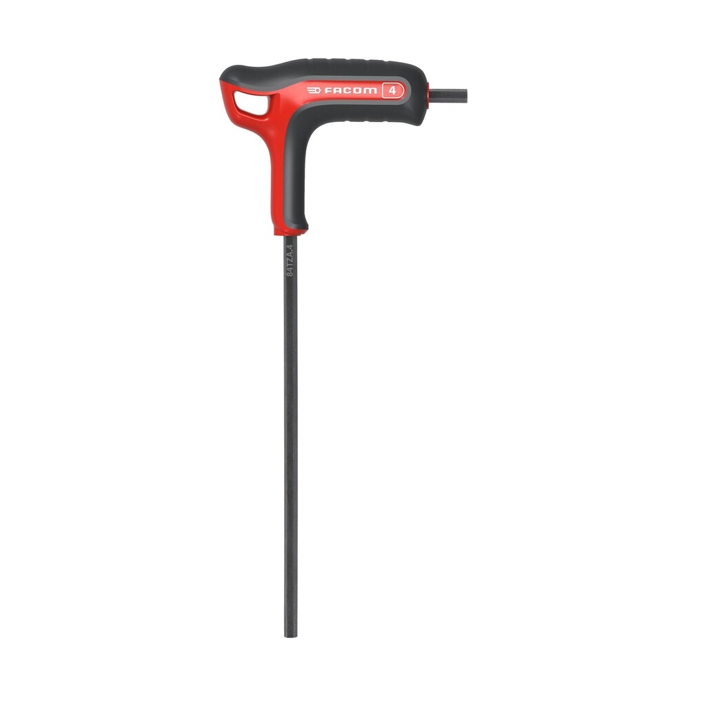 Facom inbussleutel T handvat ergo 4mm