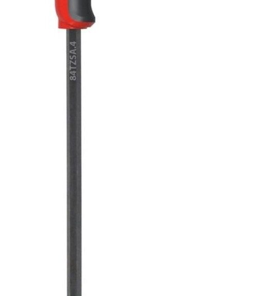 Facom inbussleutel T handvat ergo kogelkop 4mm