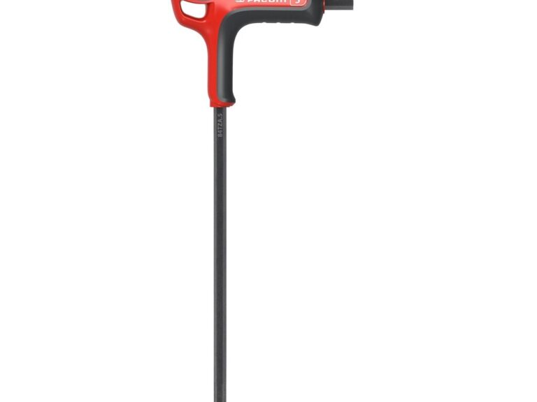 Facom inbussleutel T handvat ergo 5mm