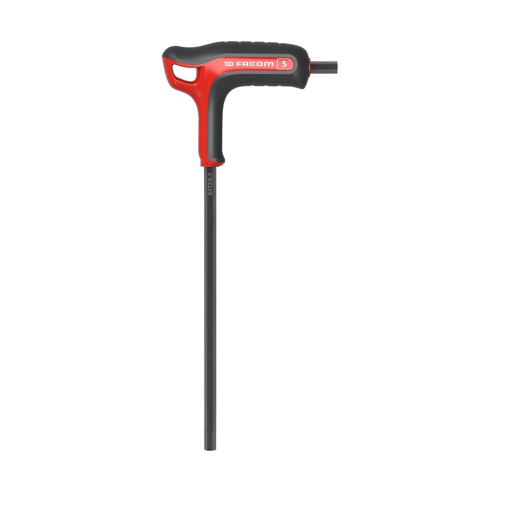 Facom inbussleutel T handvat ergo 5mm