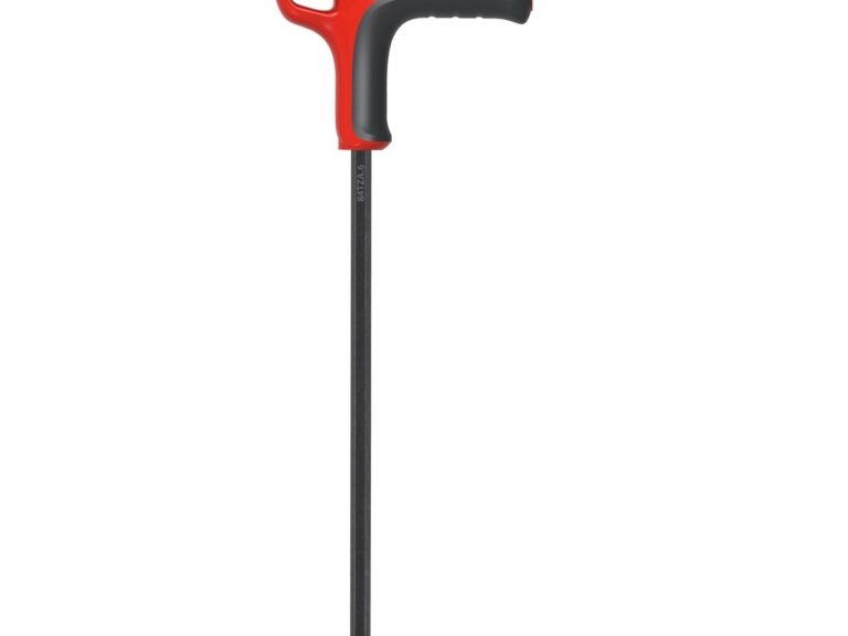 Facom inbussleutel T handvat ergo 6mm