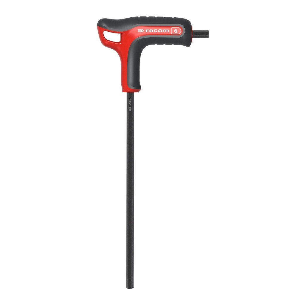 Facom inbussleutel T handvat ergo 6mm