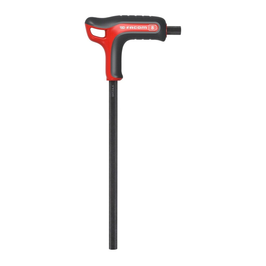 Facom inbussleutel T handvat ergo 8mm