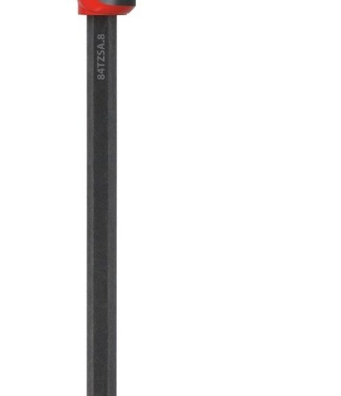 Facom inbussleutel T handvat ergo kogelkop 8mm