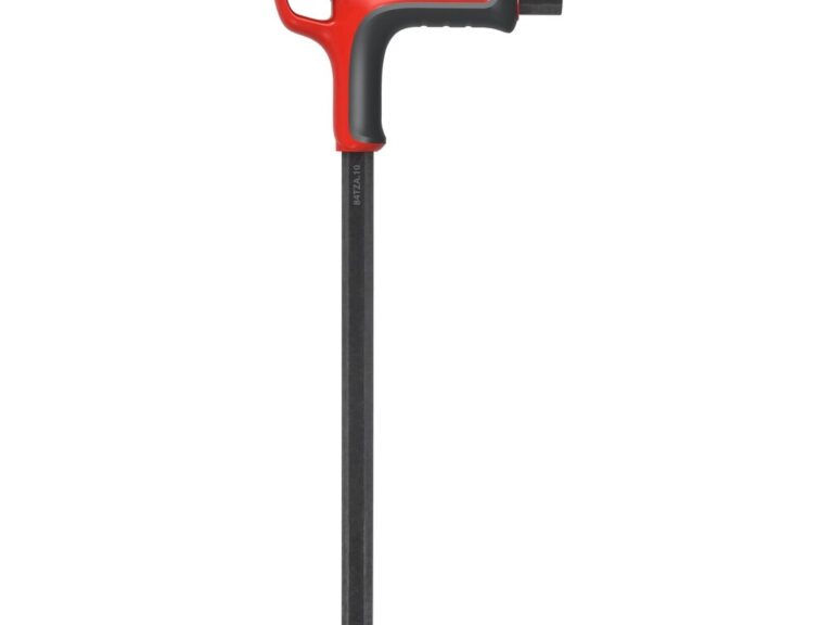 Facom inbussleutel T handvat ergo 10mm