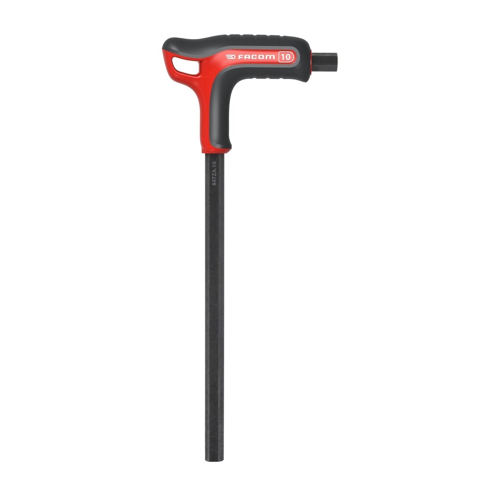 Facom inbussleutel T handvat ergo 10mm