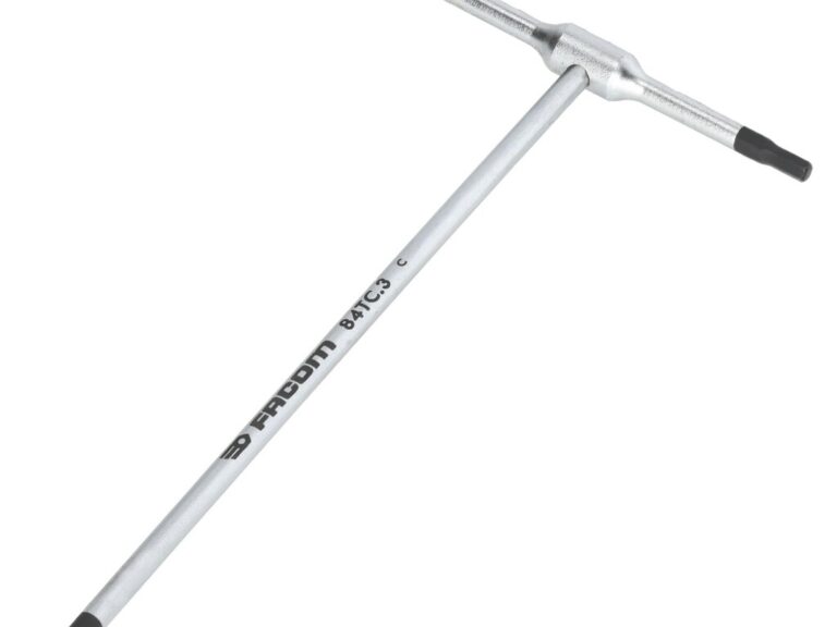 Facom inbussleutel T vorm 3mm