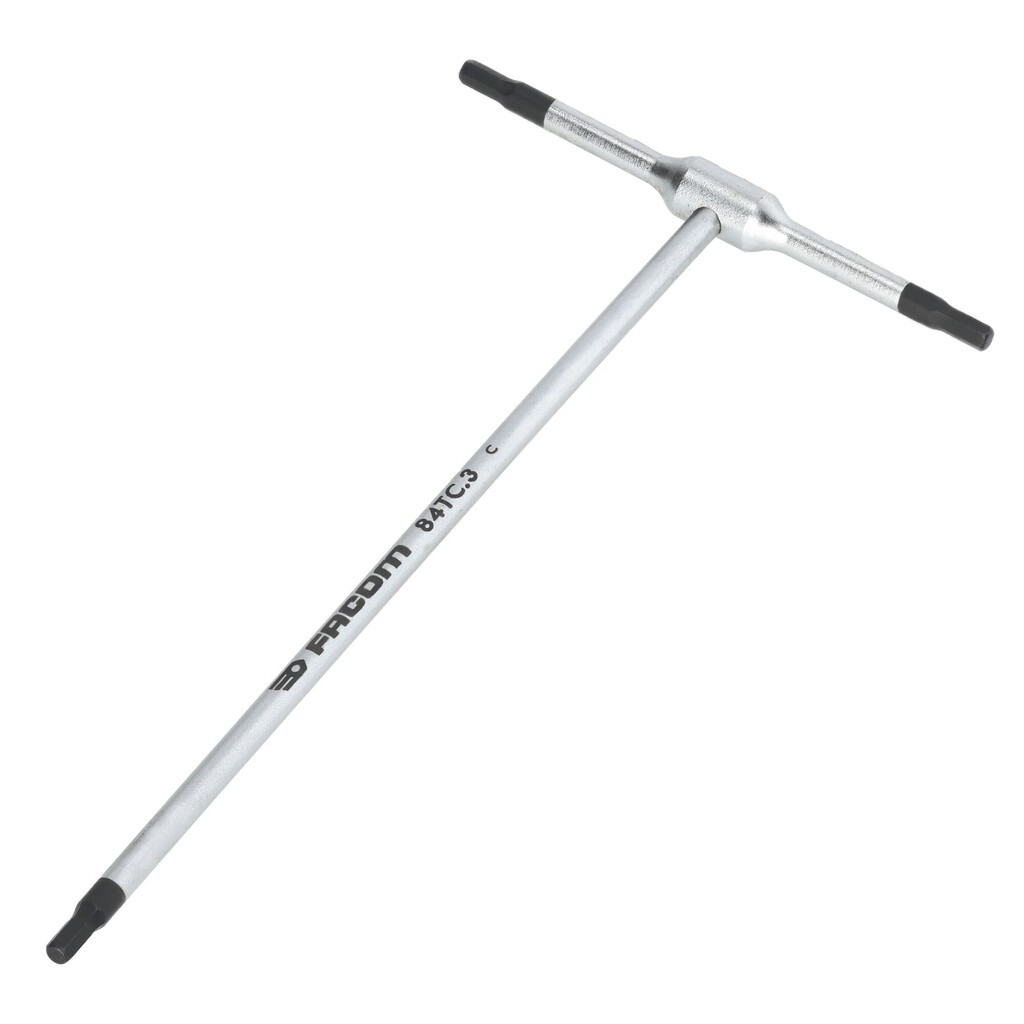 Facom inbussleutel T vorm 3mm