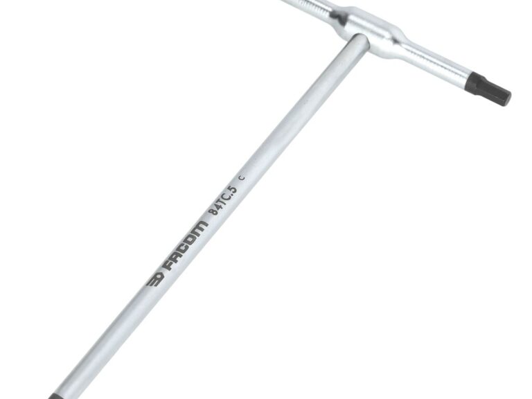 Facom inbussleutel T vorm 5 mm