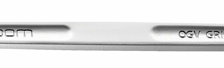 Facom steek/ringsleutel OGV grip verzonken 7mm