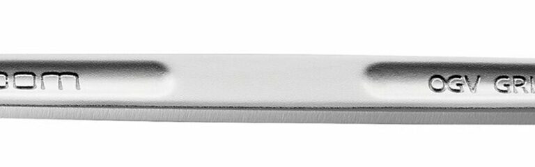 Facom steek/ringsleutel OGV grip verzonken 8mm