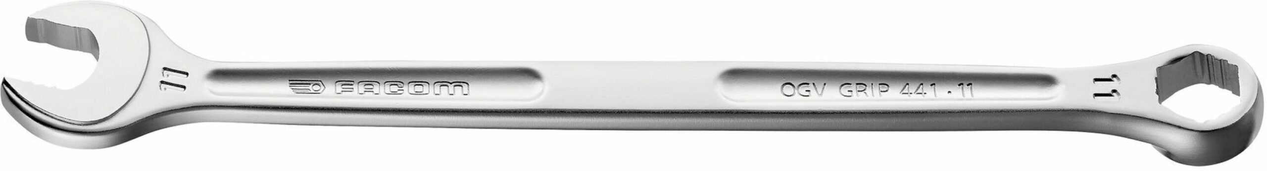 Facom steek/ringsleutel OGV grip verzonken 11mm